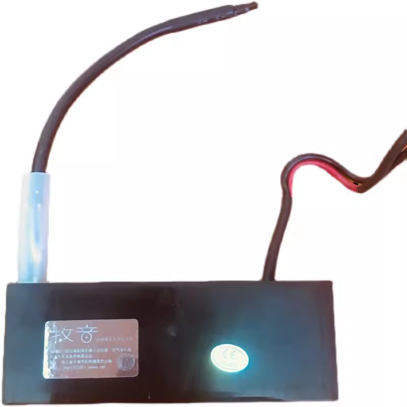 小功率负离子发生器 富勒烯生态级